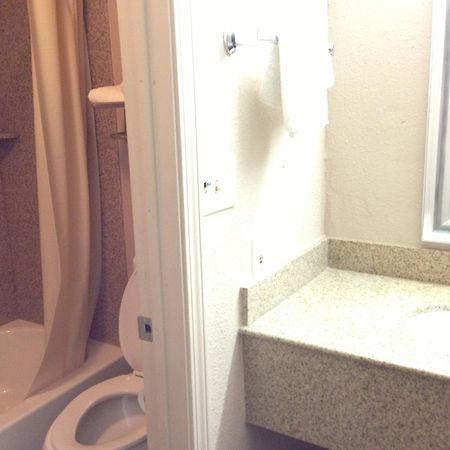 Remington Inn Oklahoma City Luaran gambar