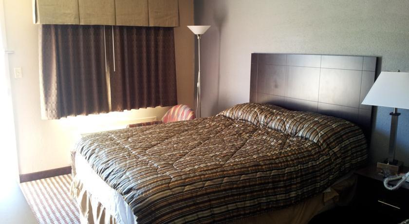 Remington Inn Oklahoma City Luaran gambar