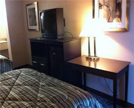 Remington Inn Oklahoma City Luaran gambar