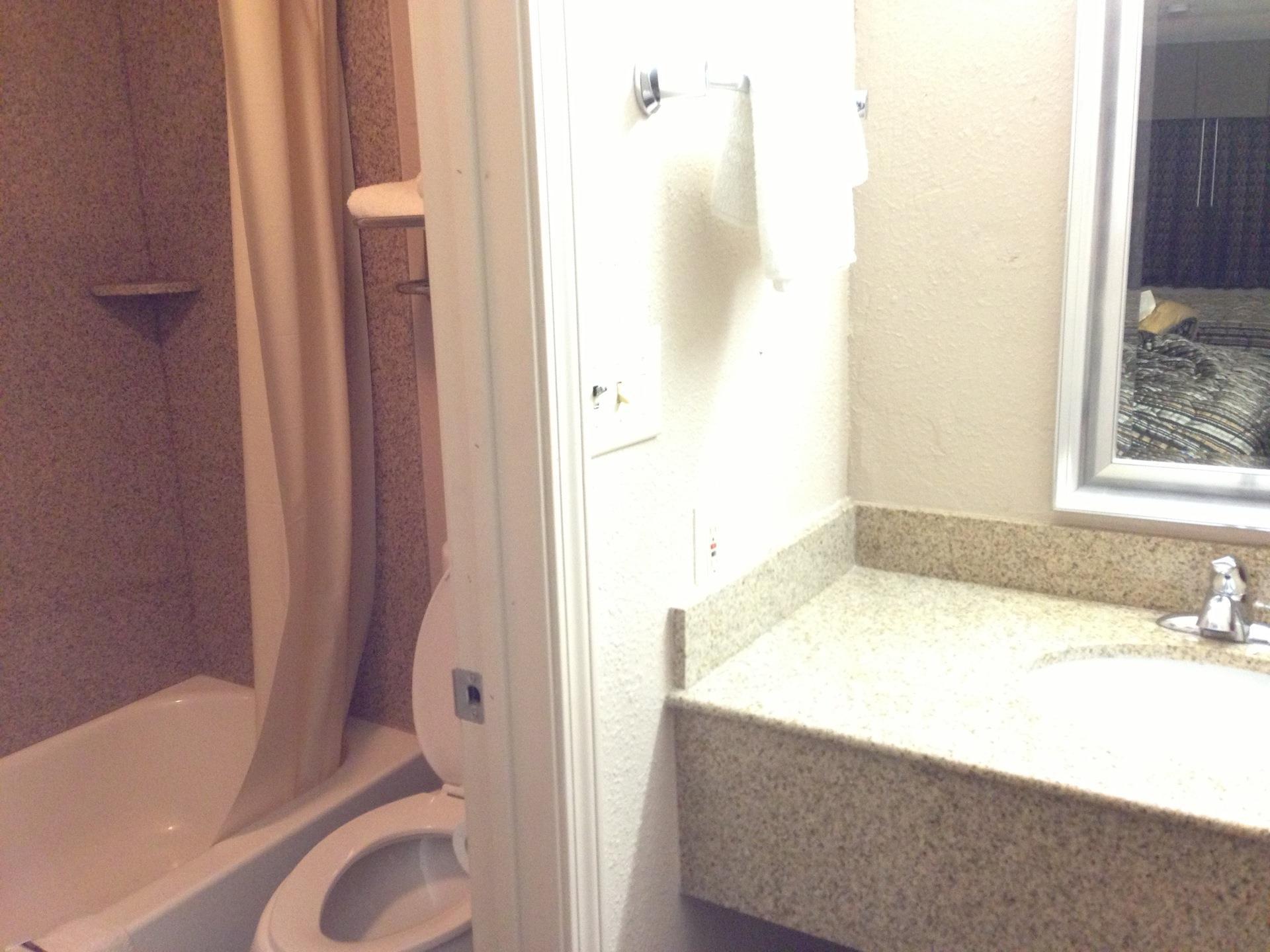 Remington Inn Oklahoma City Luaran gambar